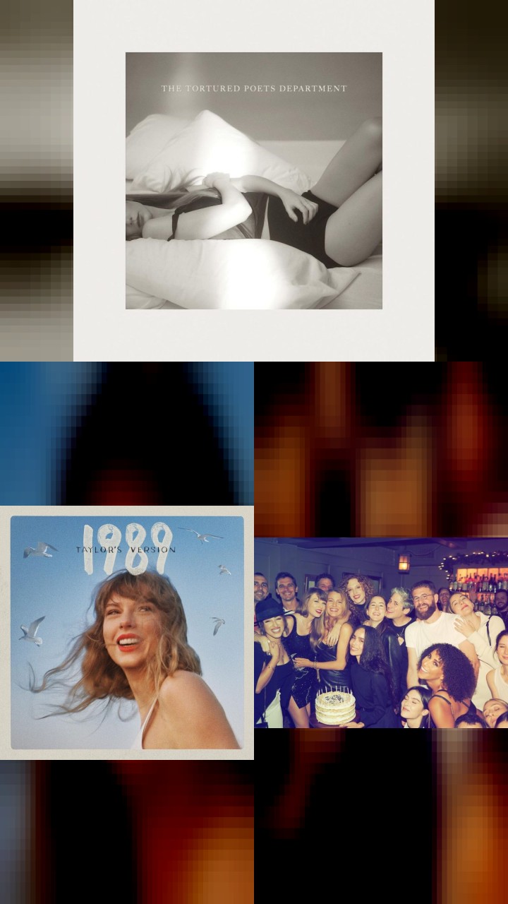 10 Instagram Photos of Taylor Swift That Fans Loved