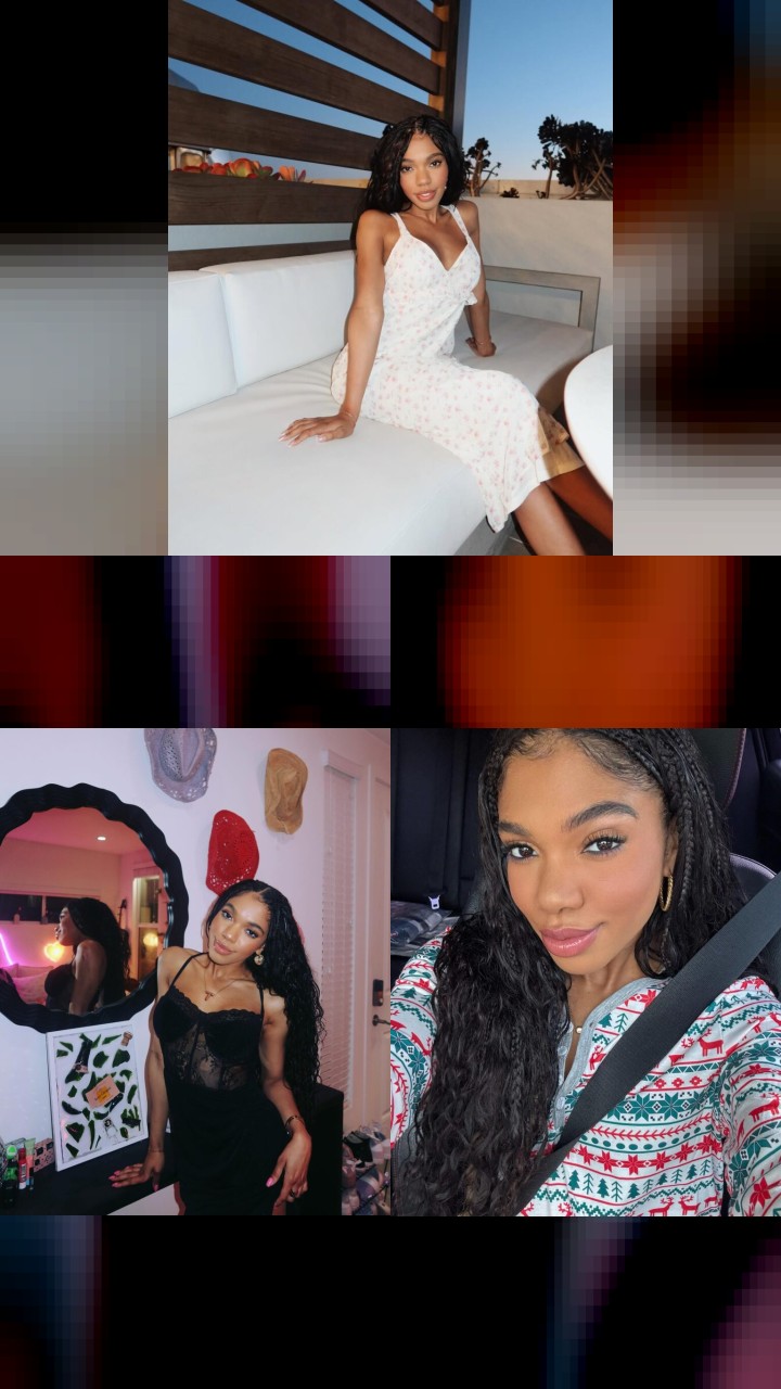 Teala Dunn’s Instagram: The 10 Most Memorable Photos