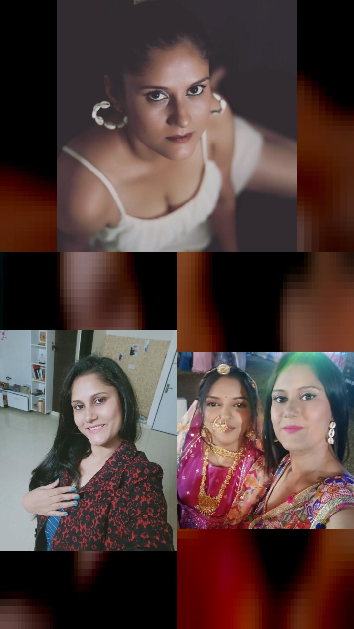 10 Times Teena Rathore's Instagram Photos Were Unforgettable