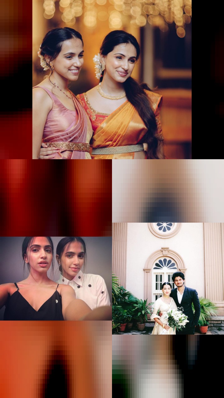 10 Best-Liked Instagram Photos of Teena Vellara