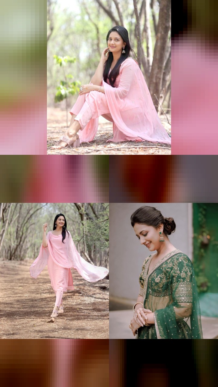 10 Stunning Instagram Photos of Tejashree Pradhan
