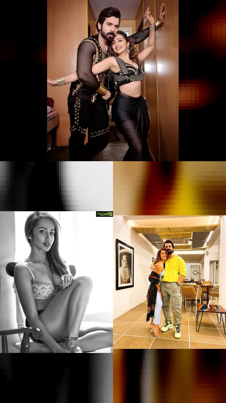 10 Most Popular Instagram Photos of Tejaswi Madivada