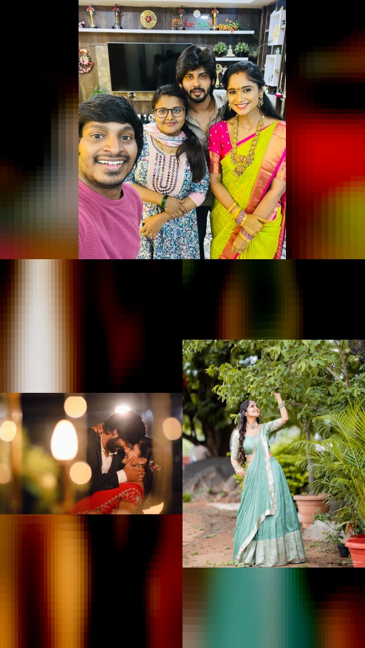 10 Best-Liked Instagram Photos of Tejaswini Gowda