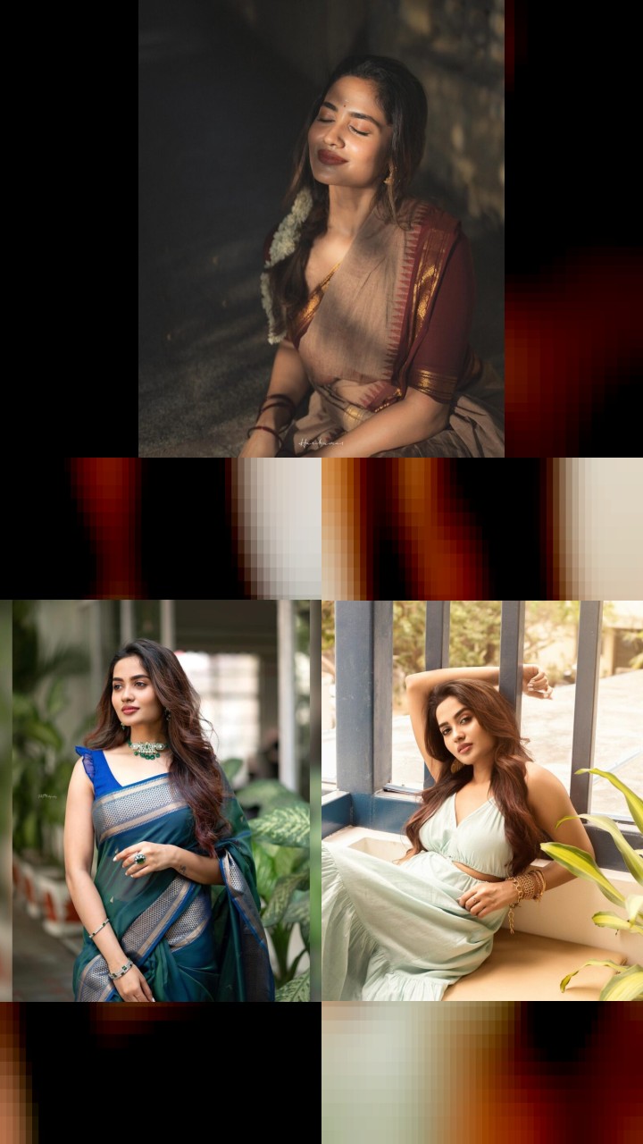 Teju Ashwini's Top 10 Instagram Photos That Got the Most Likes