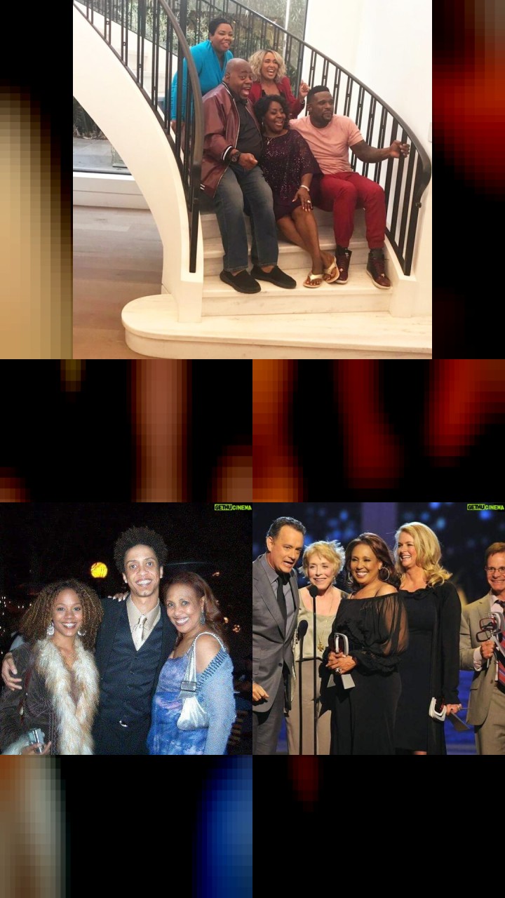 Double Tap Frenzy: Telma Hopkins's Top 10 Instagram Pics