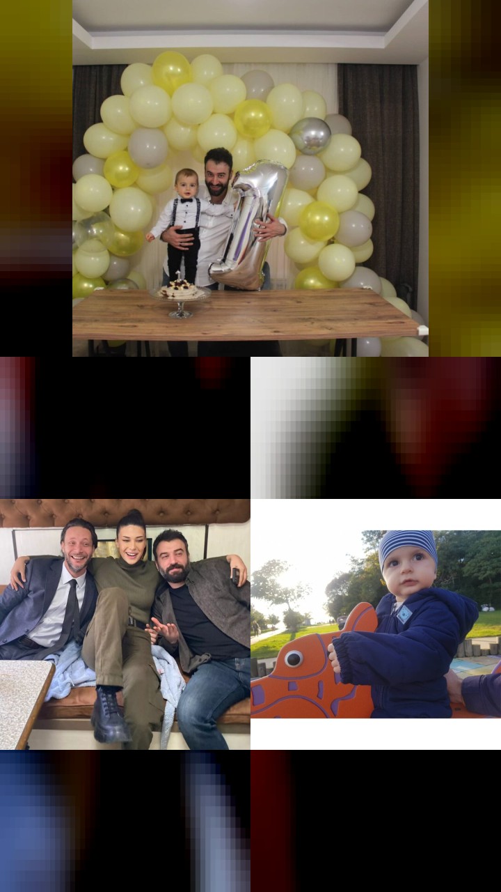 Temmuz Gürkan Karaca's Instagram: The Top 10 Photos That Made Waves