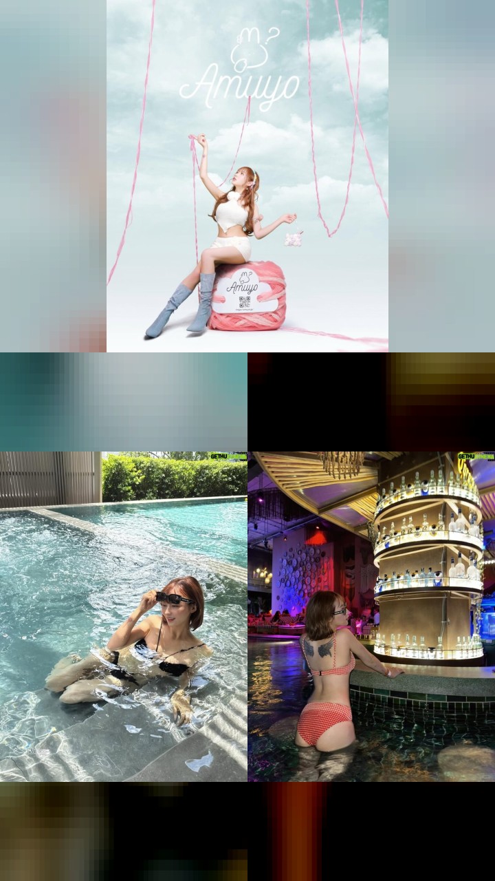 Tenka Hashimoto's Instagram: The Top 10 Liked Photos