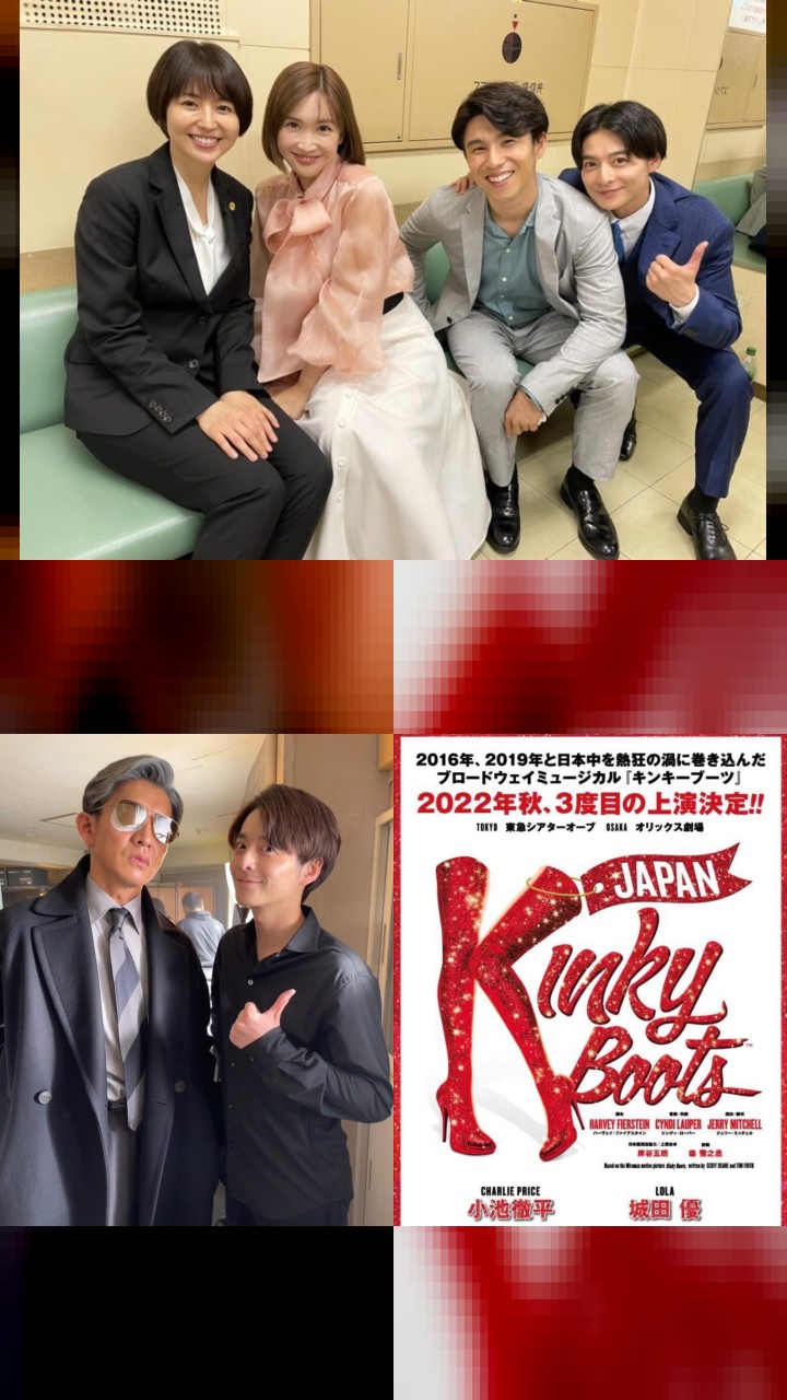 Teppei Koike’s 10 Most Loved Instagram Photos