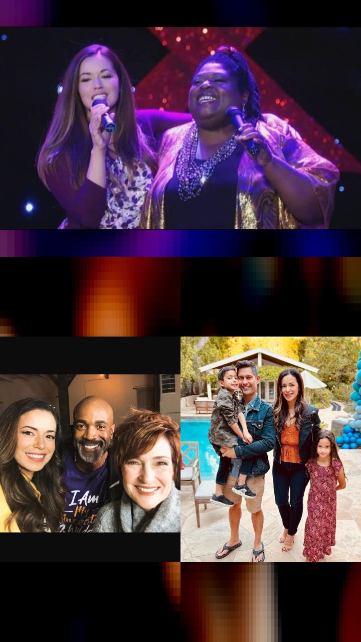 Teresa Castillo’s 10 Most Hearted Instagram Photos