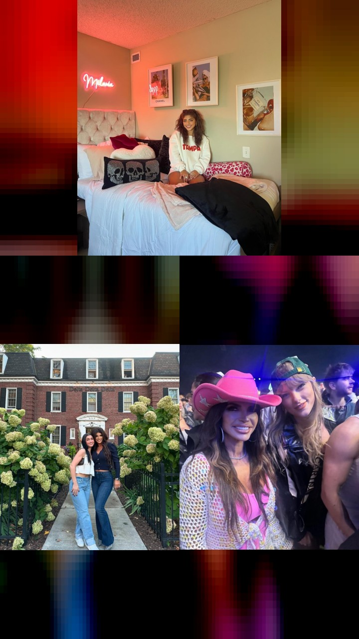 Top 10 Instagram Moments of Teresa Giudice
