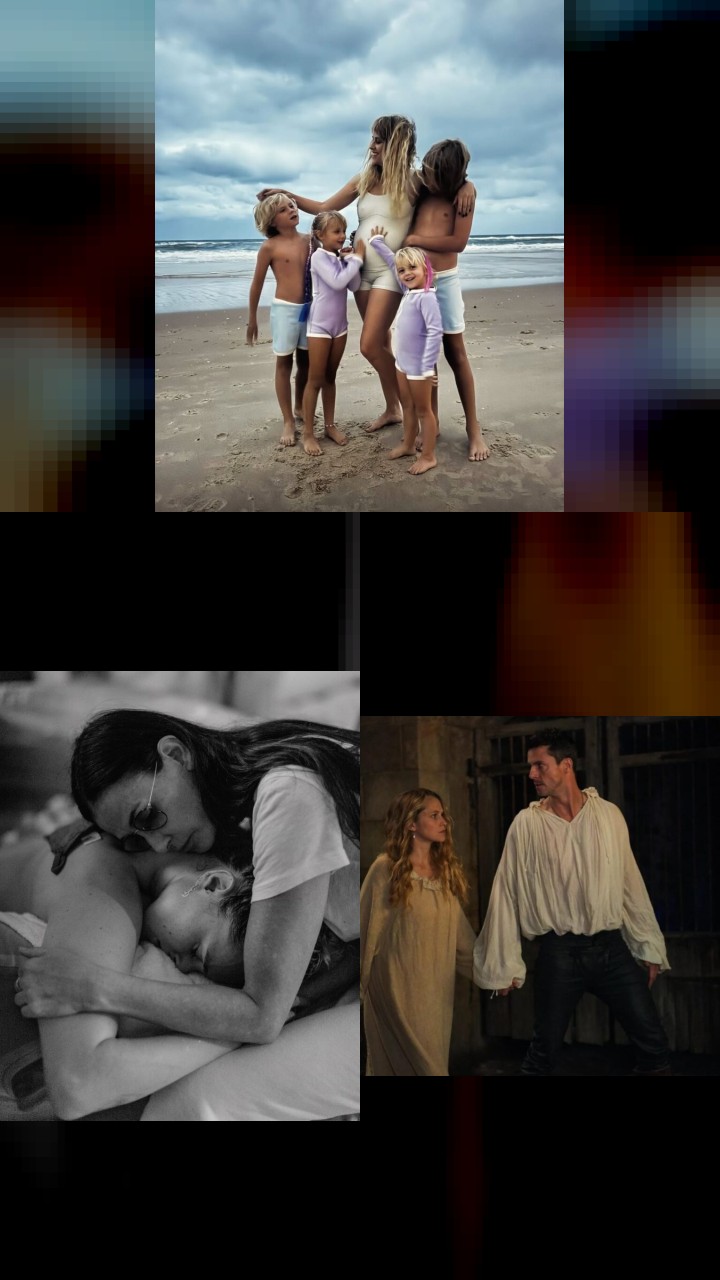 The Most Popular Instagram Photos of Teresa Palmer: Top 10