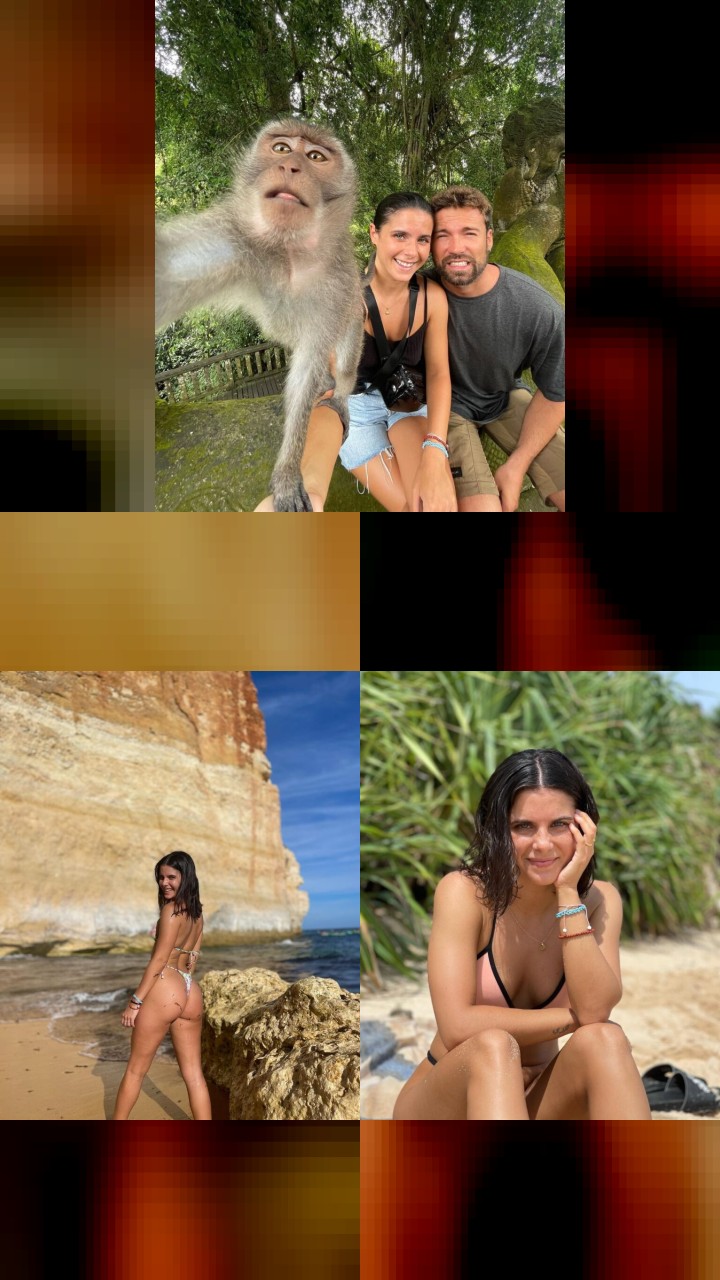 Teresa Pérez’s 10 Most Loved Instagram Photos