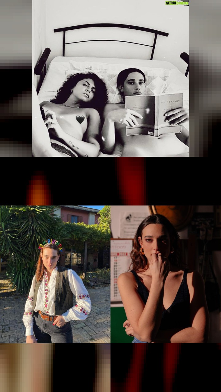 The Most Popular Instagram Photos of Teresa Romagnoli: Top 10