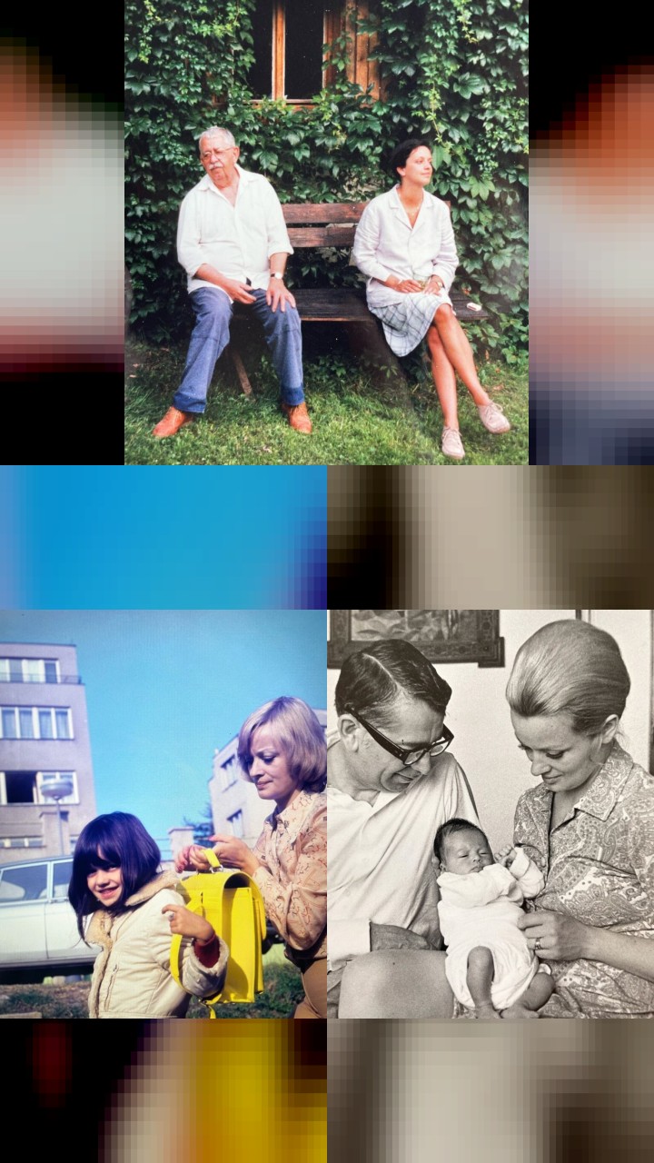 Tereza Brodská’s 10 Most Liked Instagram Moments