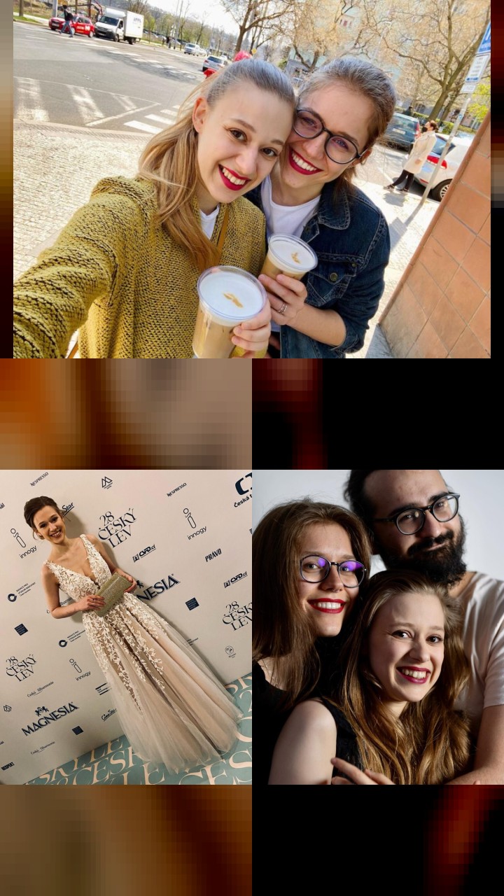 Tereza Těžká’s Top 10 Instagram Photos of All Time