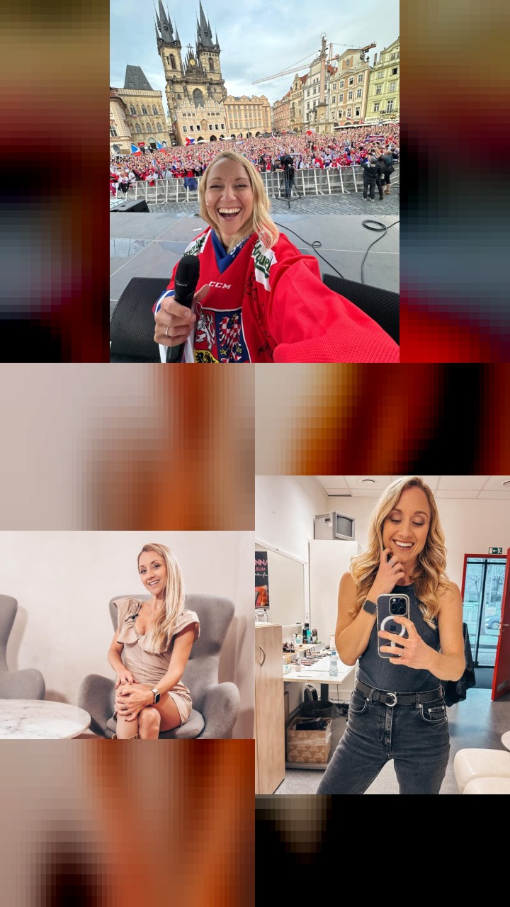 Countdown: Tereza Tobiášová's 10 Most Popular Instagram Posts