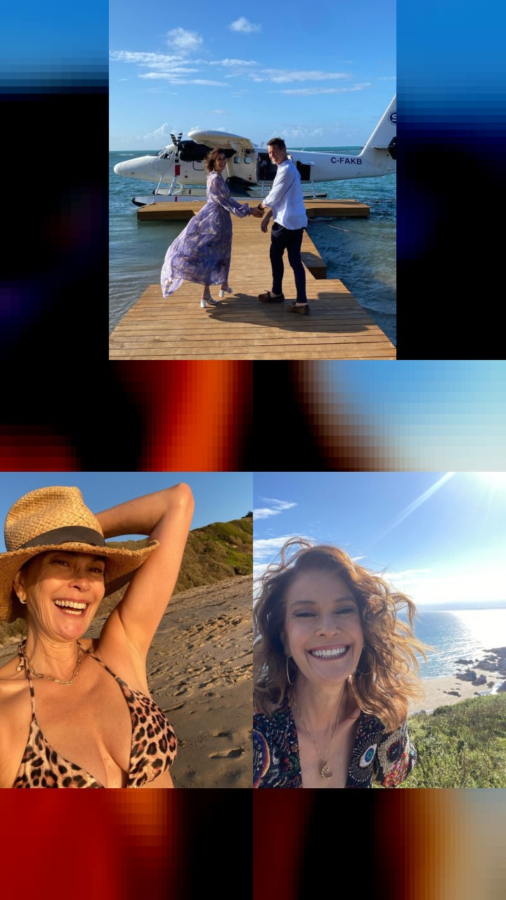 The Top 10 Instagram Photos by Teri Hatcher You Shouldn't Miss