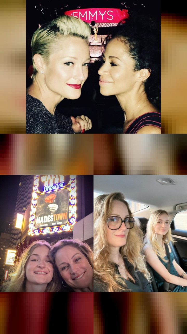 10 Must-See Instagram Photos of Teri Polo