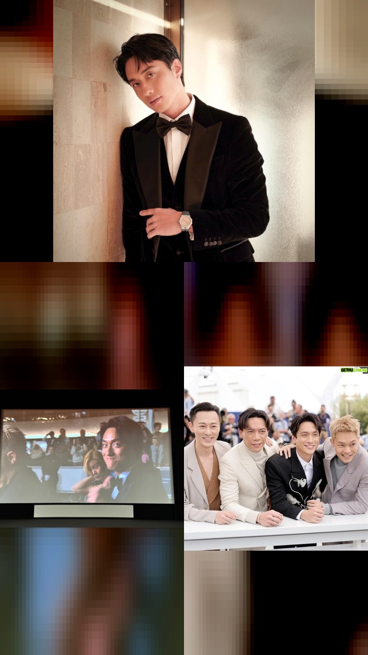 The Top 10 Terrance Lau Chun-Him Instagram Photos of All Time