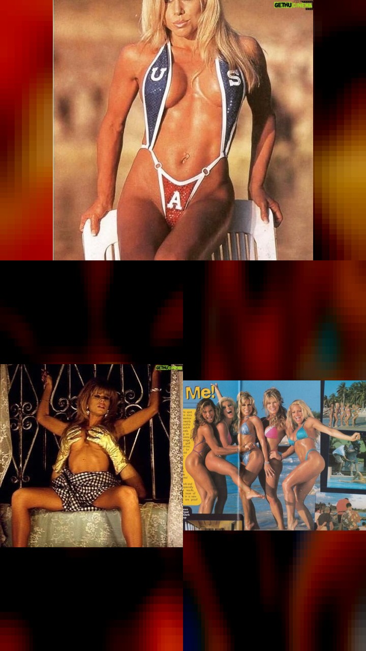 10 Best-Liked Instagram Photos of Terri Runnels