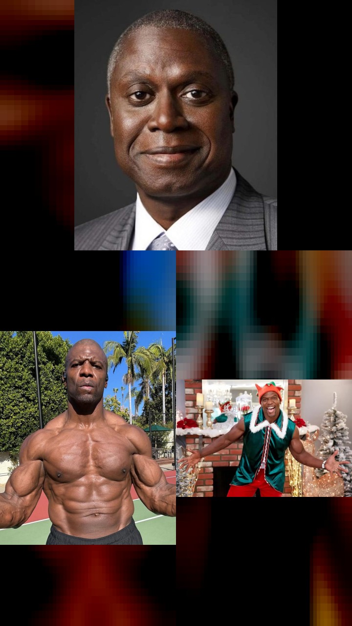 10 Times Terry Crews’s Instagram Photos Made Headlines