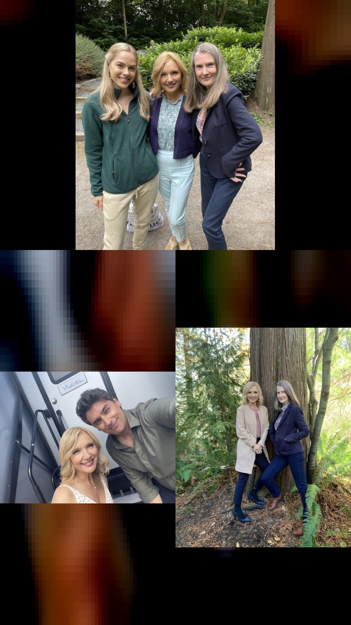 Unveiling Teryl Rothery's Most Liked Instagram Photos: A Top 10 List!