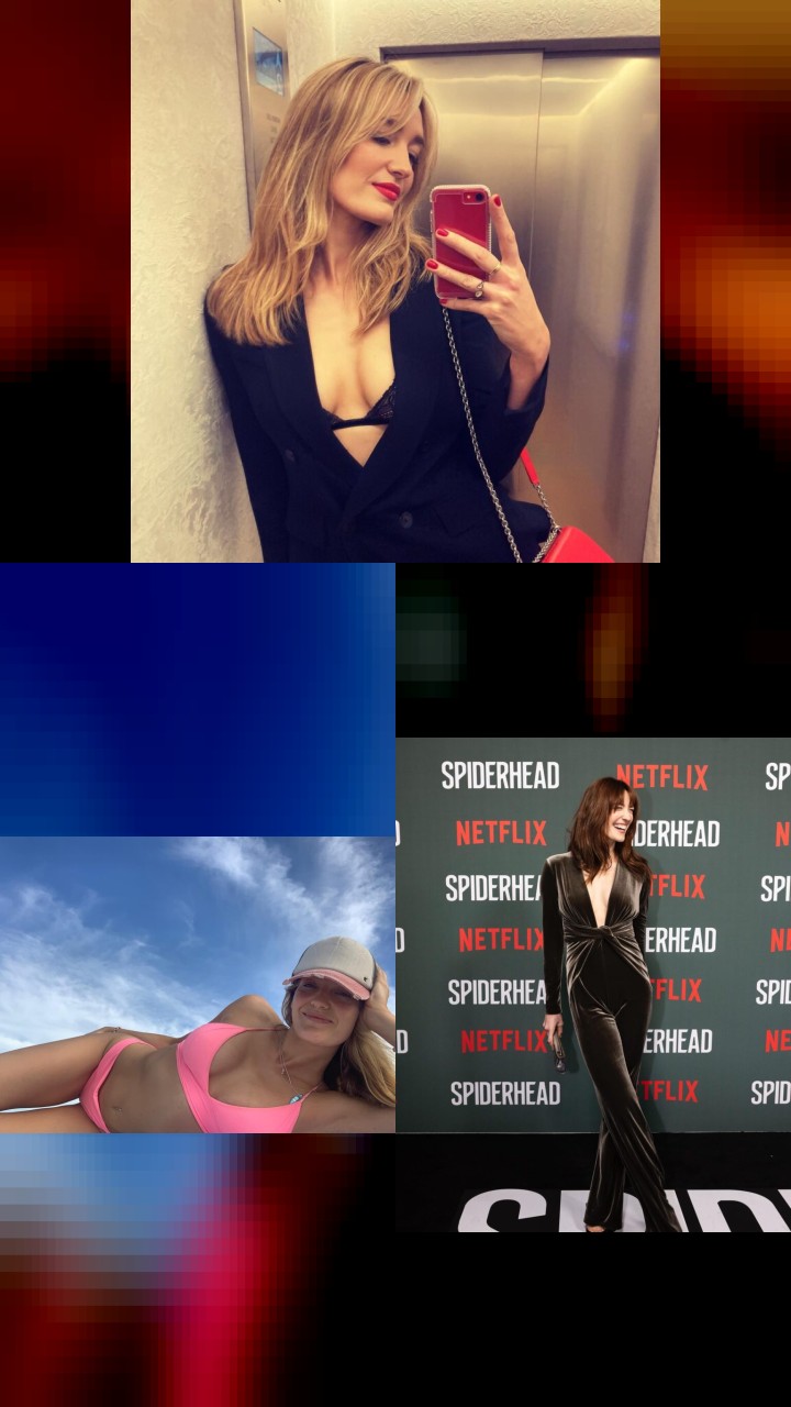 Double Tap Frenzy: Tess Haubrich's Top 10 Instagram Pics