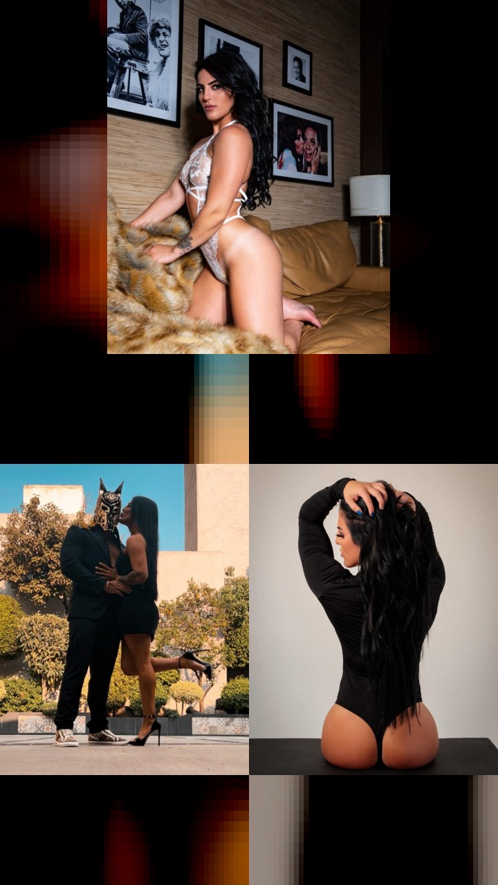 10 Must-See Instagram Photos of Tessa Blanchard