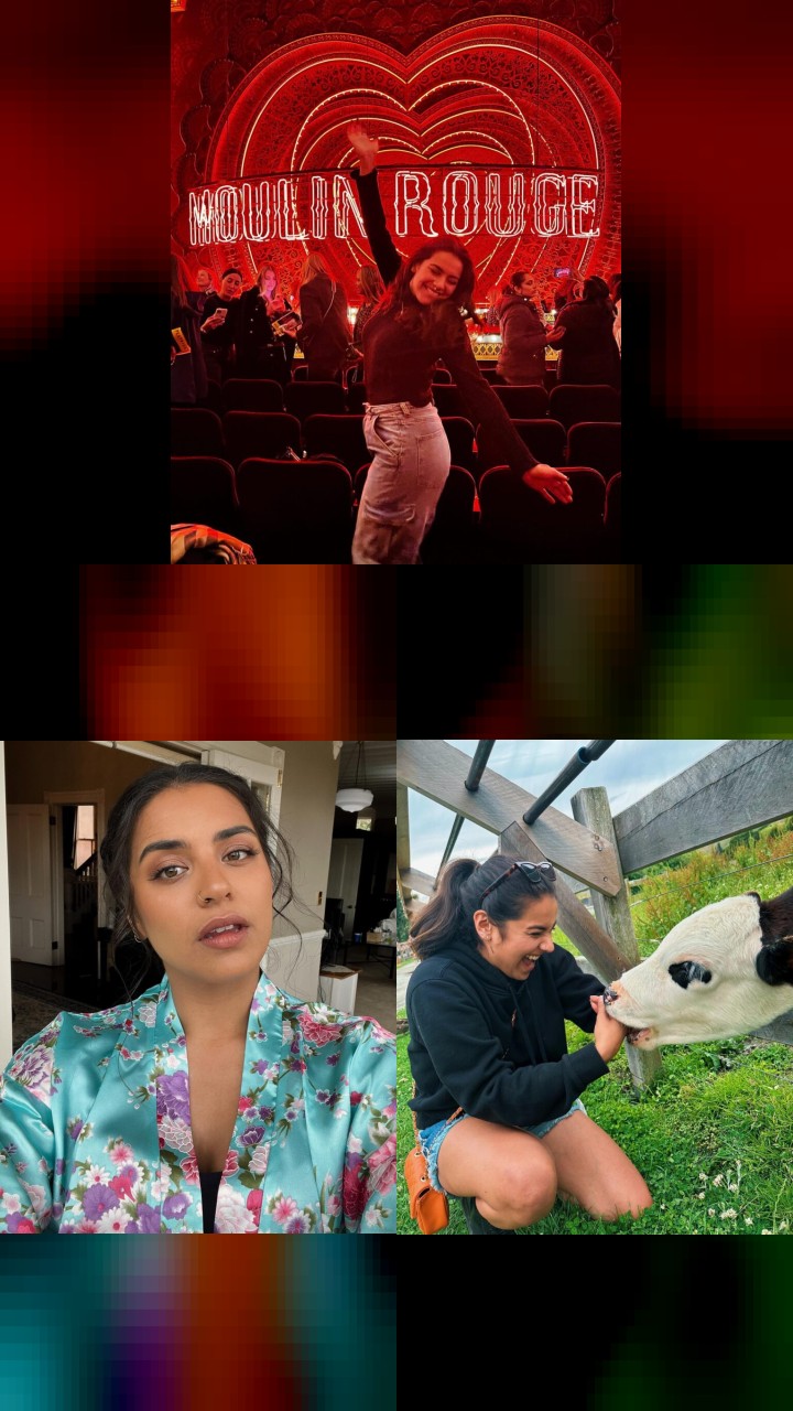 The Top 10 Tessa Rao Instagram Photos of All Time