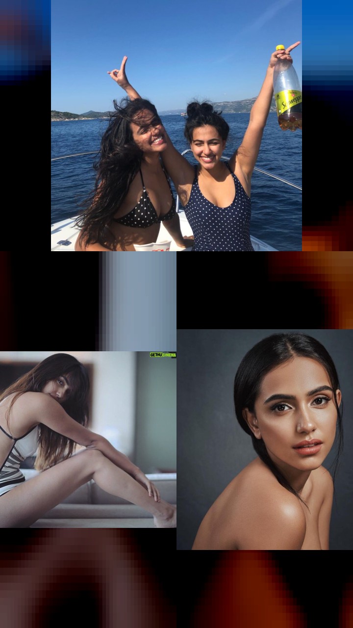 10 Best-Liked Instagram Photos of Tessa Vellara