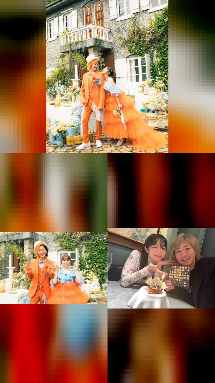 Tetsuya's Most Liked Instagram Photos of All Time
