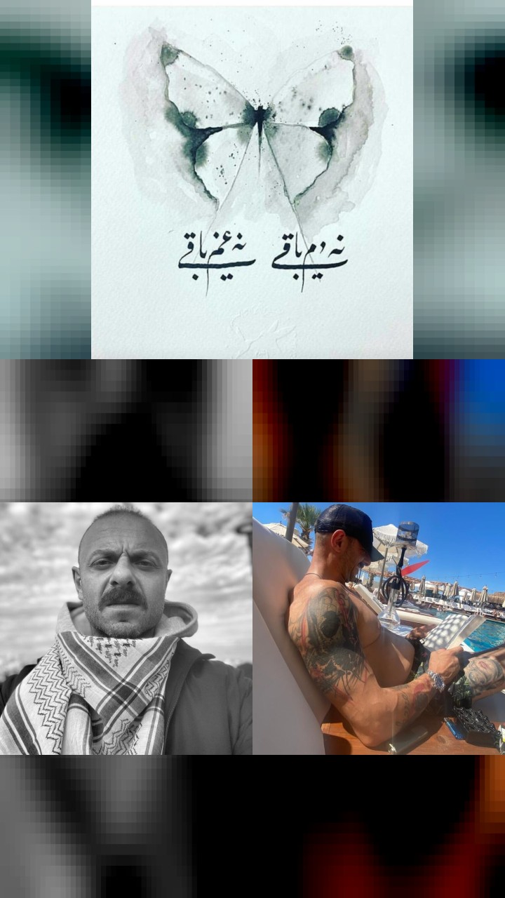 Countdown: Tevfik Erman Kutlu's 10 Most Popular Instagram Posts