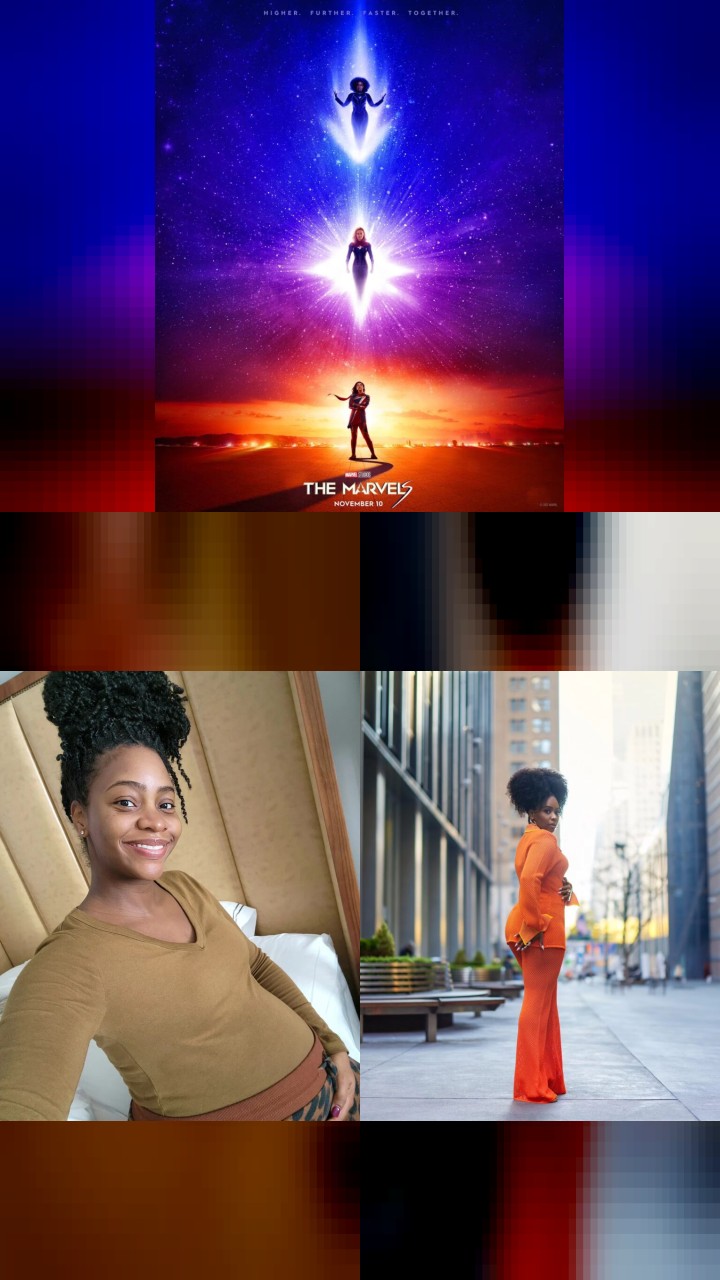 Teyonah Parris’s Instagram: 10 Most Loved Posts