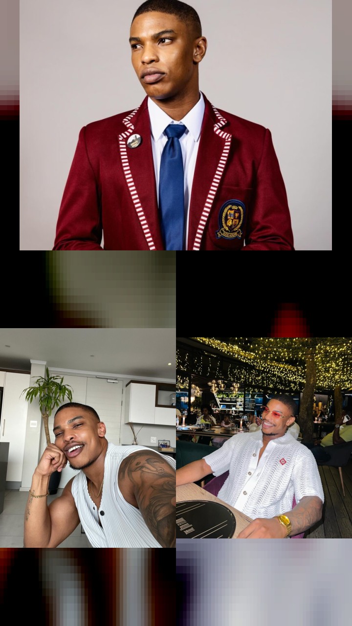 Thabang Kamogelo Molaba's Top 10 Instagram Photos You Need to See