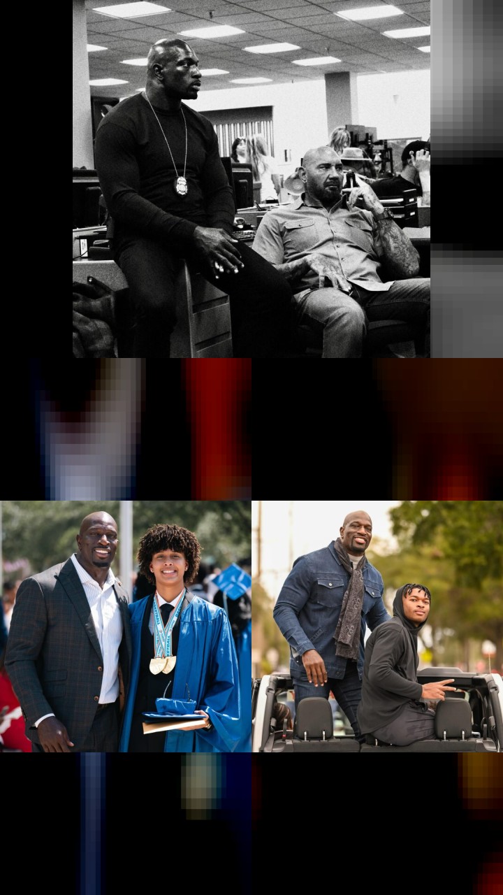 10 Times Thaddeus Bullard's Instagram Photos Were Unforgettable