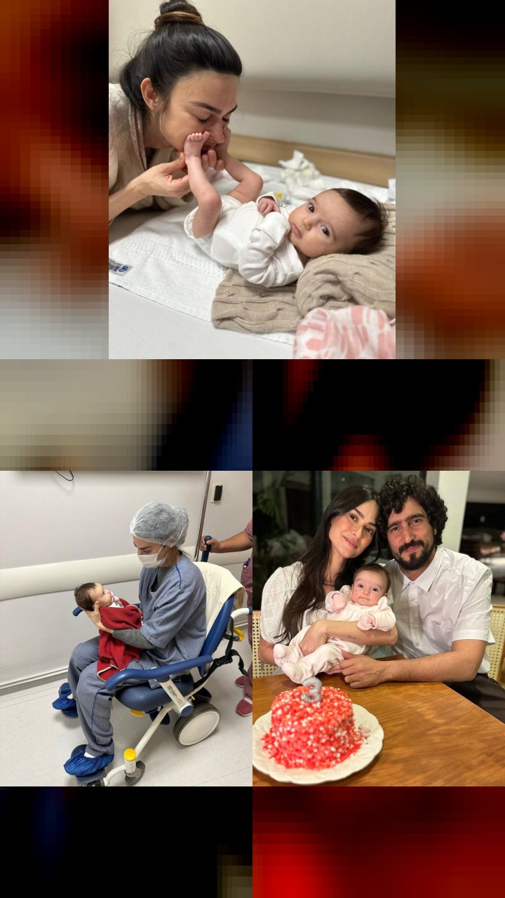 Thaila Ayala's 10 Most Loved Instagram Moments