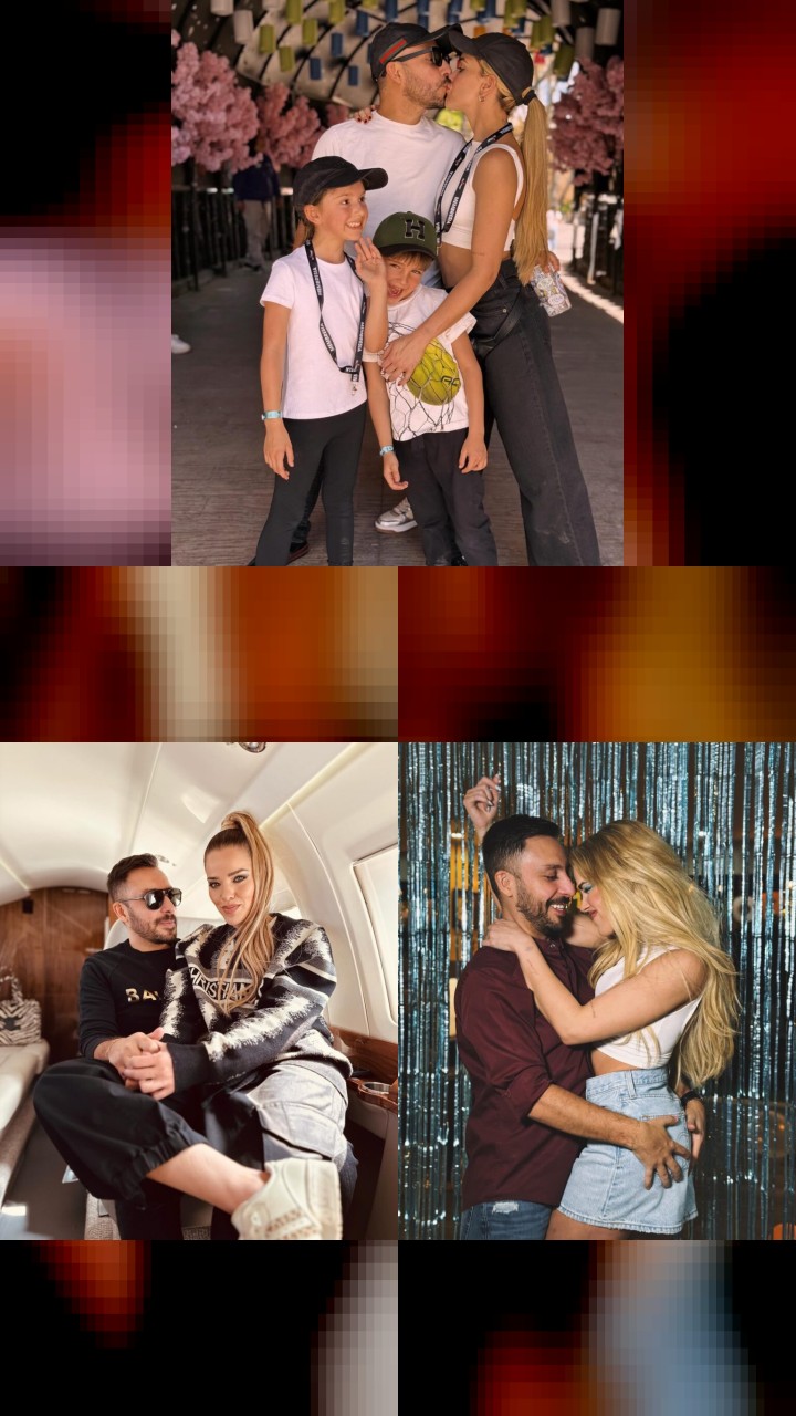 Thalí García's Most Loved Moments: Top 10 Instagram Photos!
