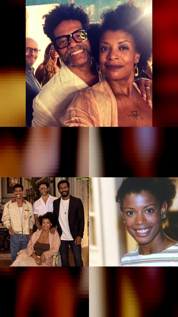 Thalma de Freitas's Instagram Gold: Top 10 Photos