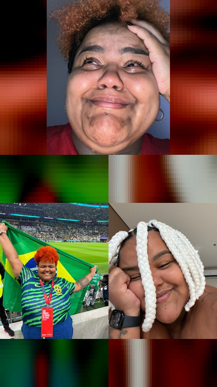 Double Tap Frenzy: Thamirys Borsan's Top 10 Instagram Pics