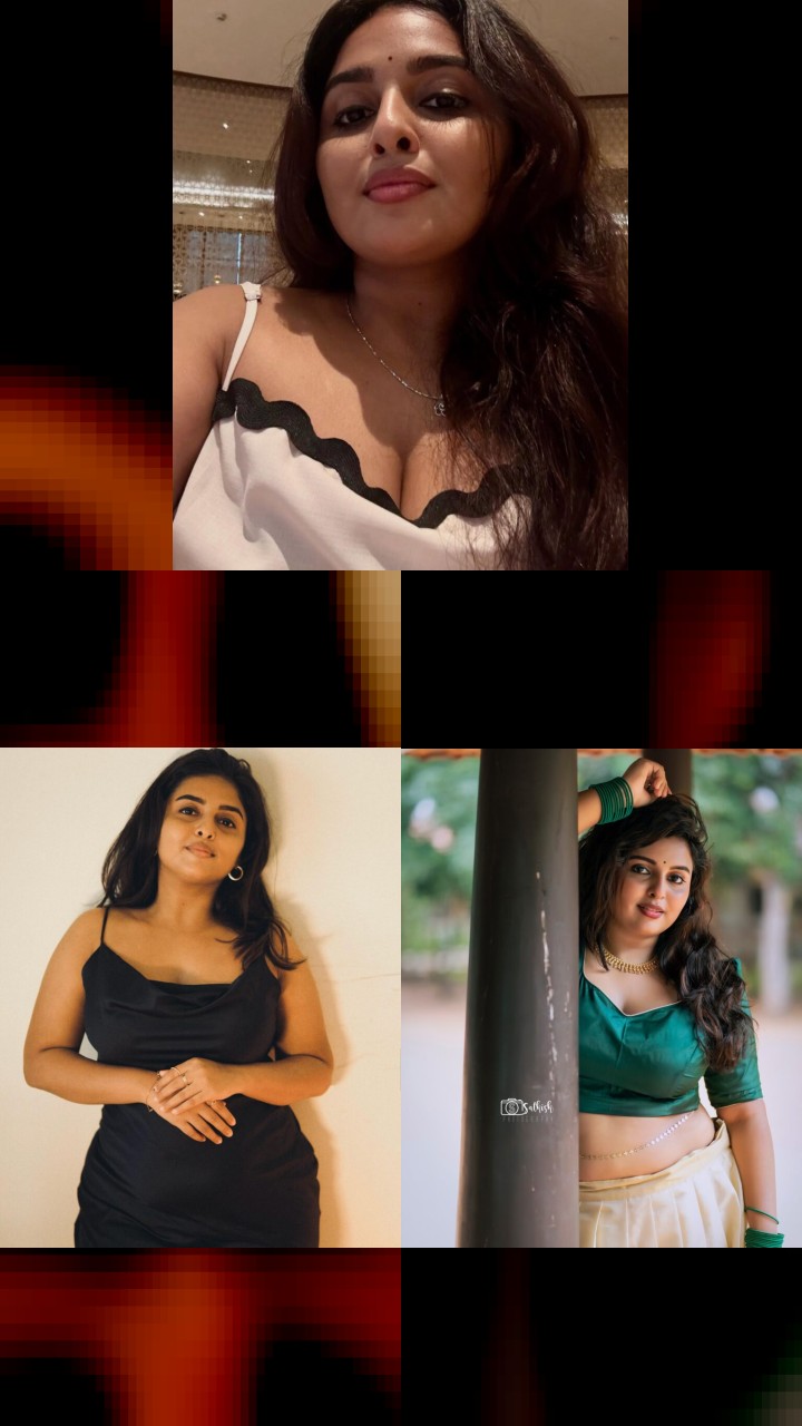 Top 10 Instagram Moments of Thamizhvani