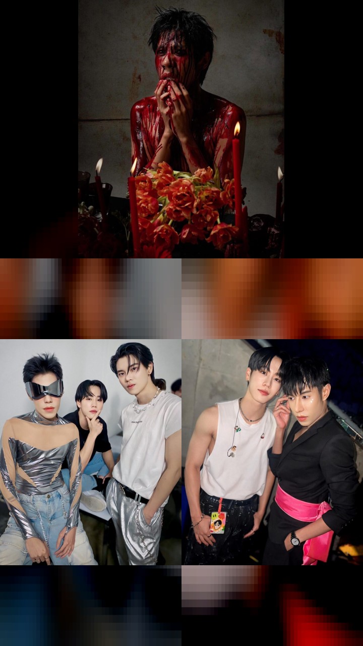 Thamrong Cunpisut’s 10 Most Loved Instagram Photos