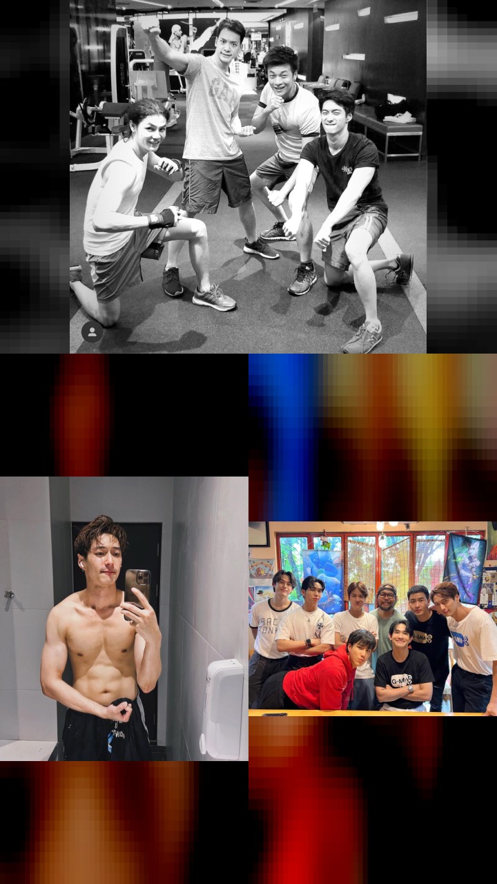 Thanaboon Wanlopsirinun’s Instagram: The Top 10 Must-See Photos