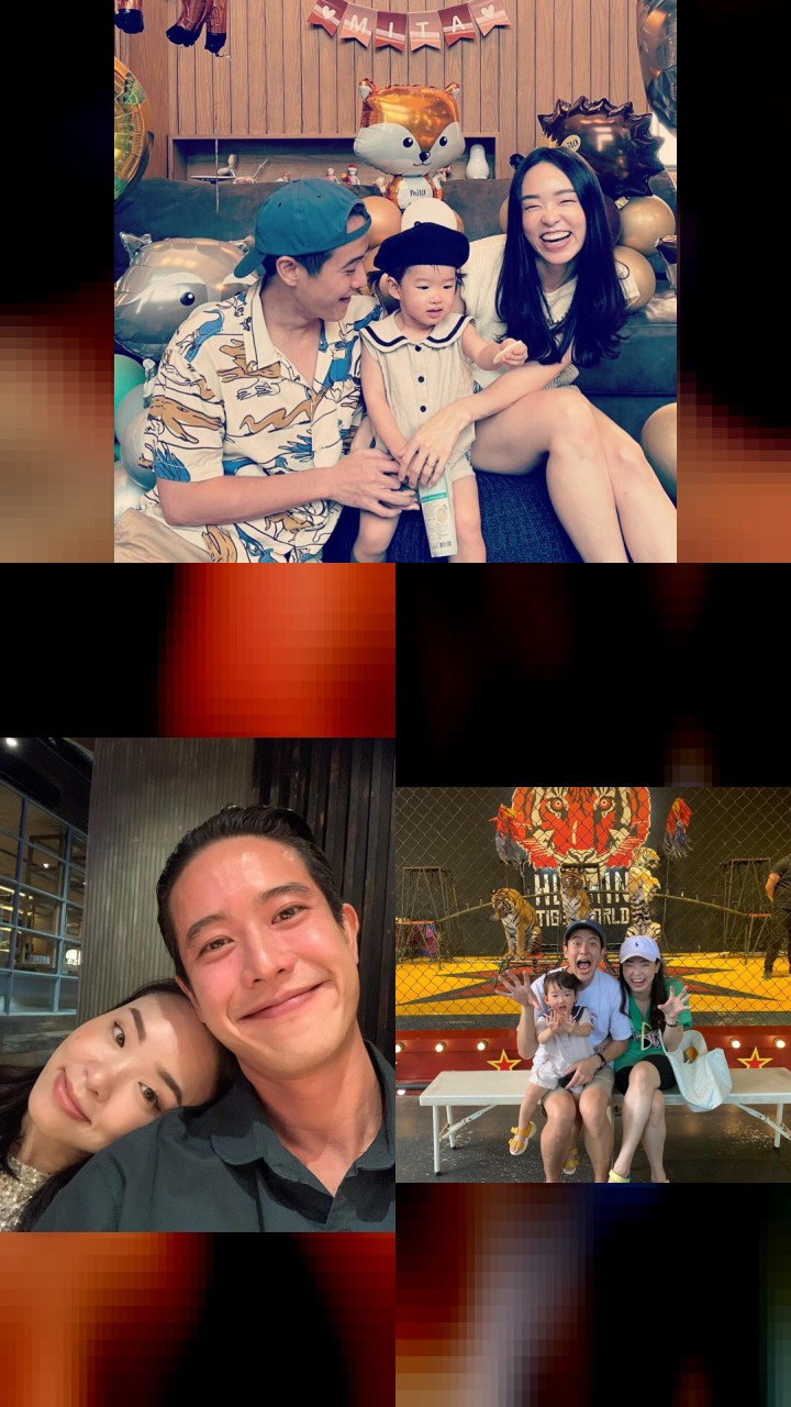 10 Must-See Instagram Photos of Thanakorn Chinakul