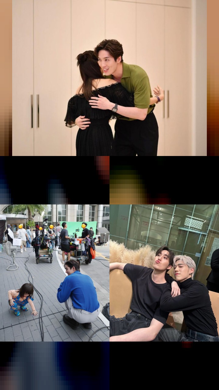Unveiling Thanapob Leeratanakachorn's 10 Most Liked Instagram Photos