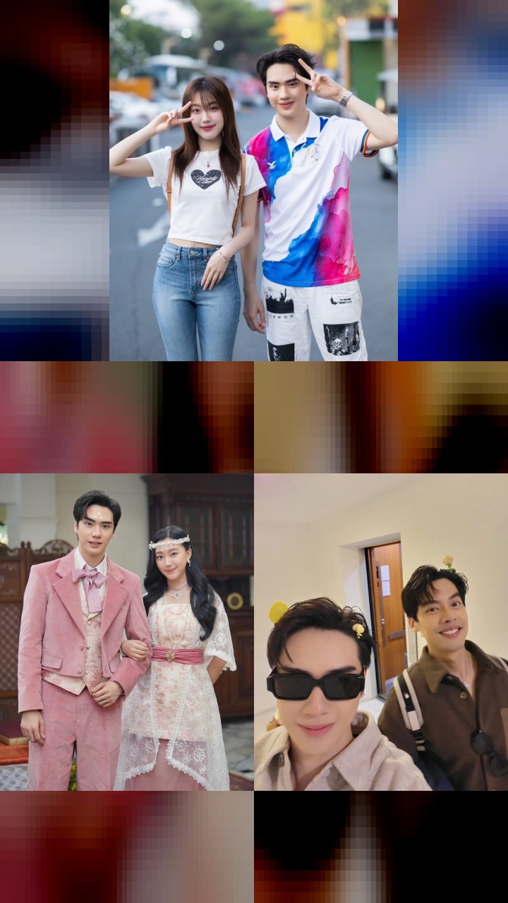 Thanapon Jarujitranon's Instagram: The Top 10 Photos That Made Waves