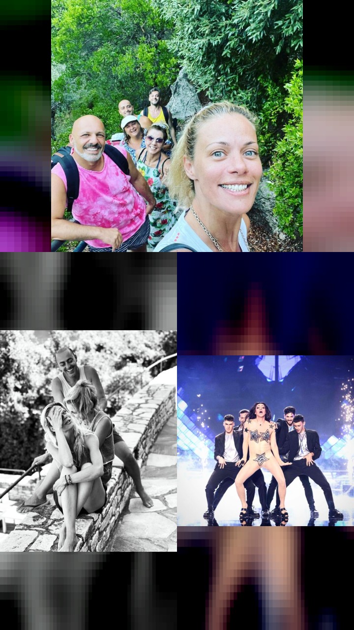 Thanasis Alevras’s Instagram: The 10 Most Memorable Photos