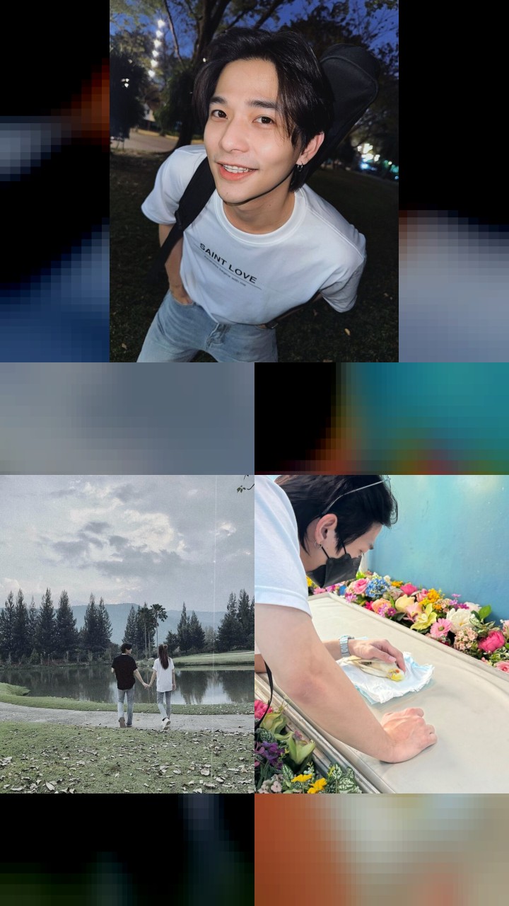 Countdown: Thanat Lowkhunsombat's 10 Most Popular Instagram Posts