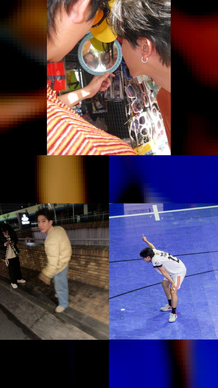 Thanawat Ratanakitpaisan's Instagram: The Top 10 Photos That Made Waves