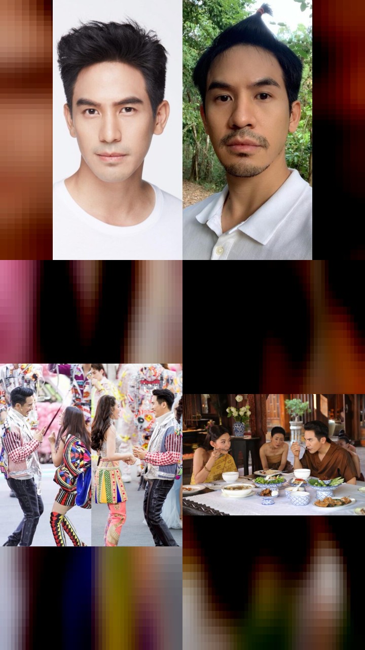Top 10 Most Engaging Instagram Posts by Thanawat Wattanaputi