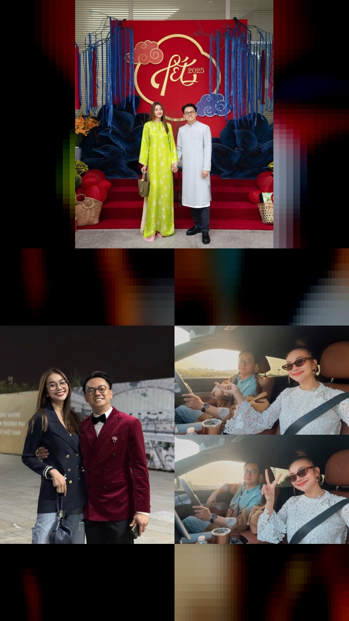 Thanh Hang's Instagram: Top 10 Most Loved Photos